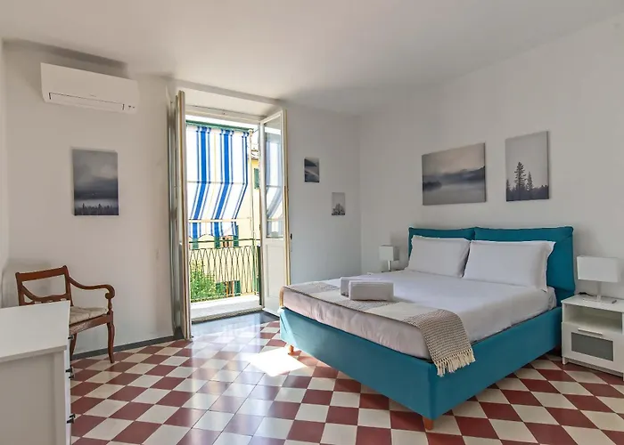 Mdr San Gallo Apartment