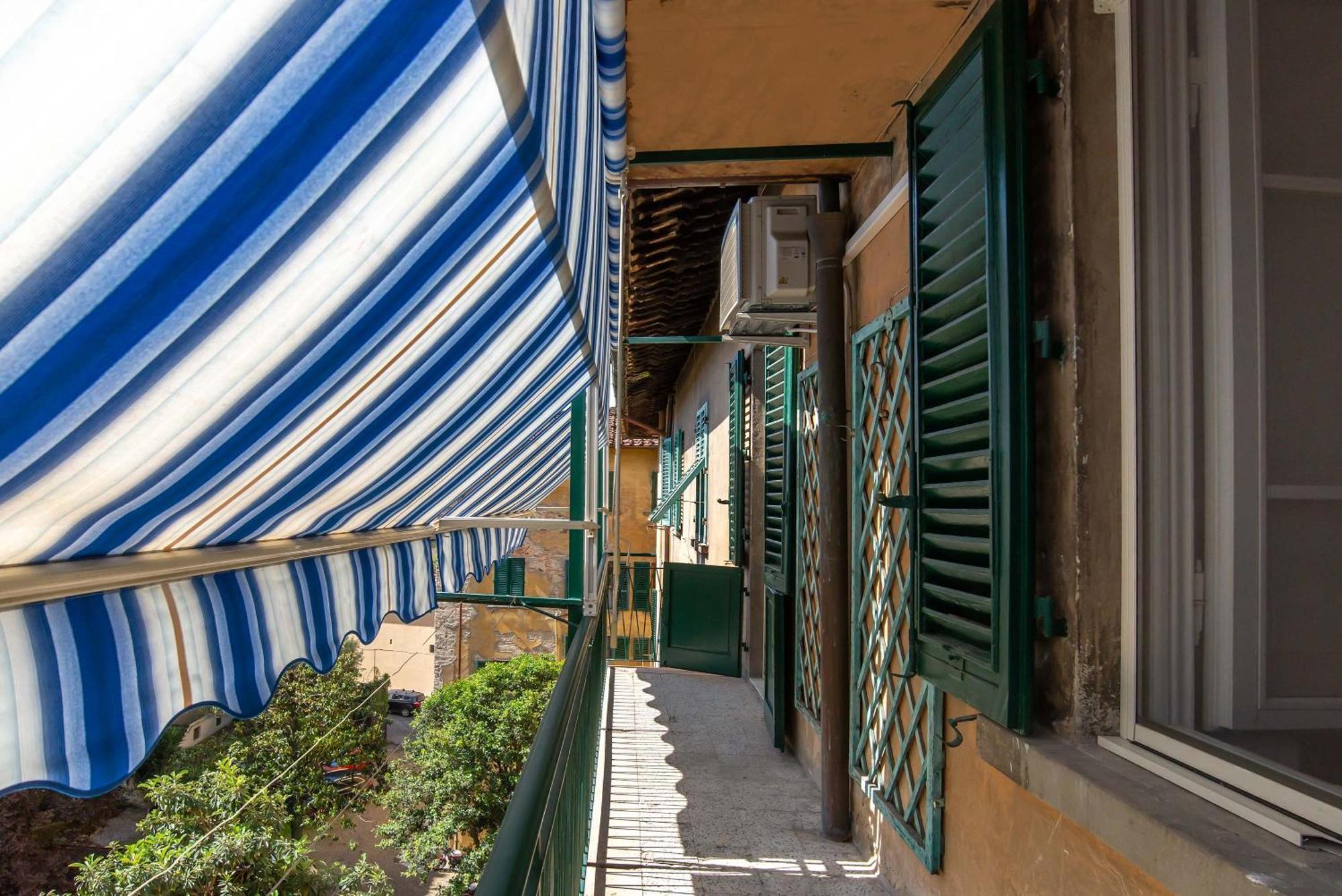 Apartment Mdr San Gallo