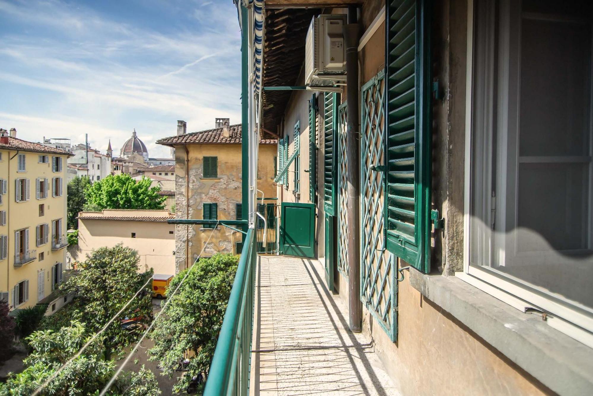 Apartment Mdr San Gallo