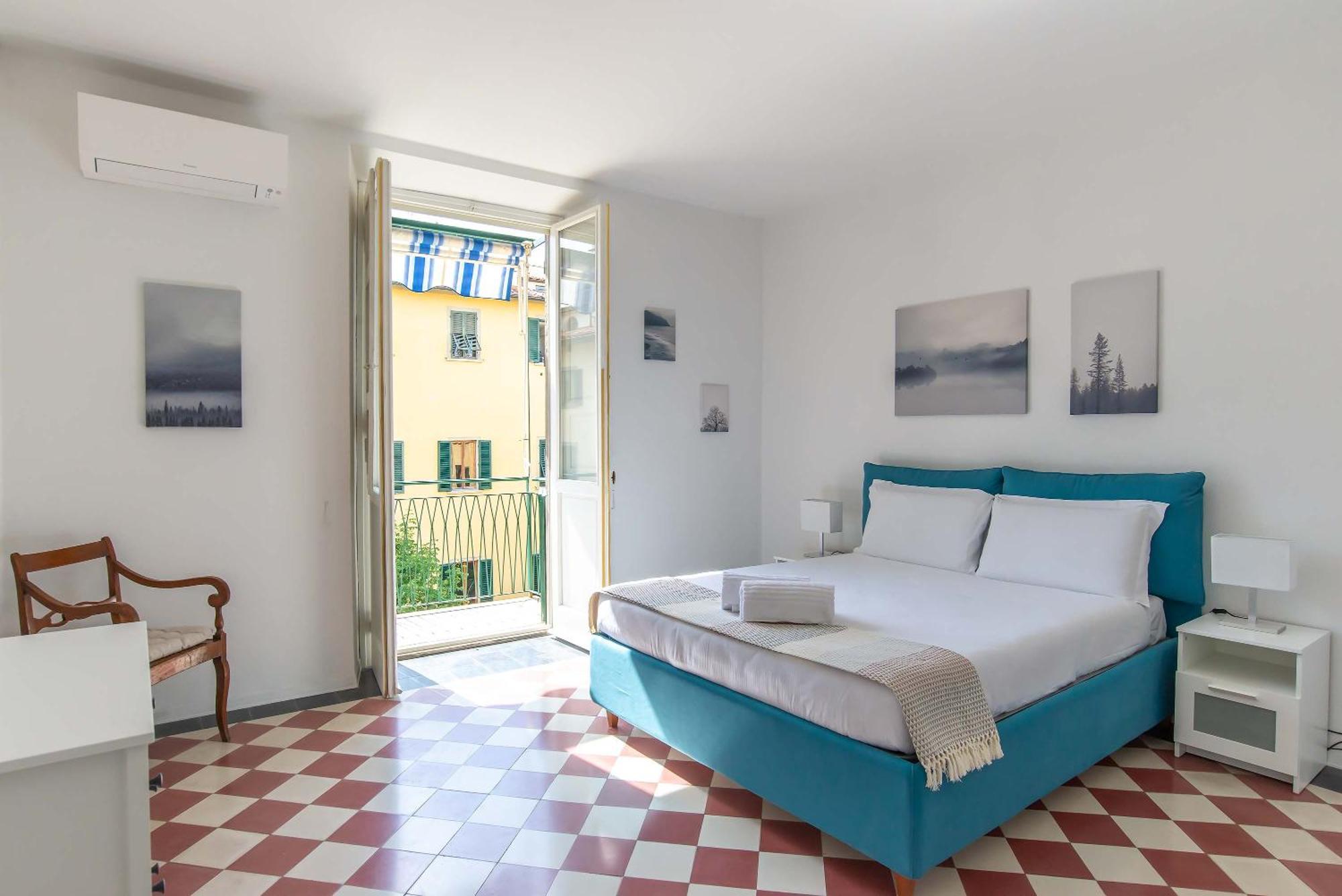Apartment Mdr San Gallo *