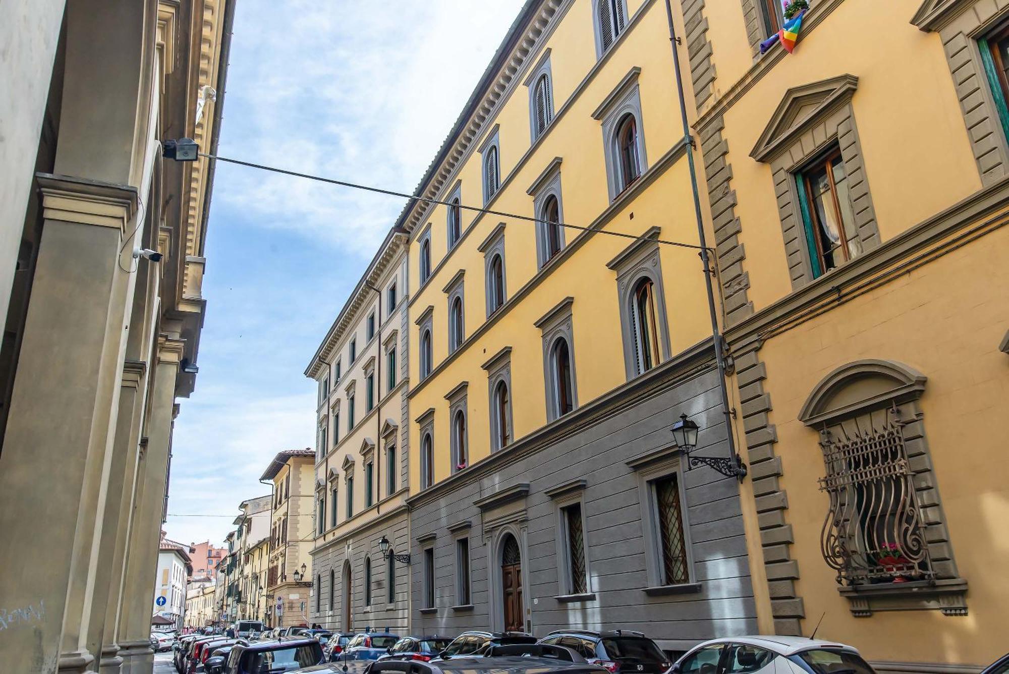 Mdr San Gallo * Florence