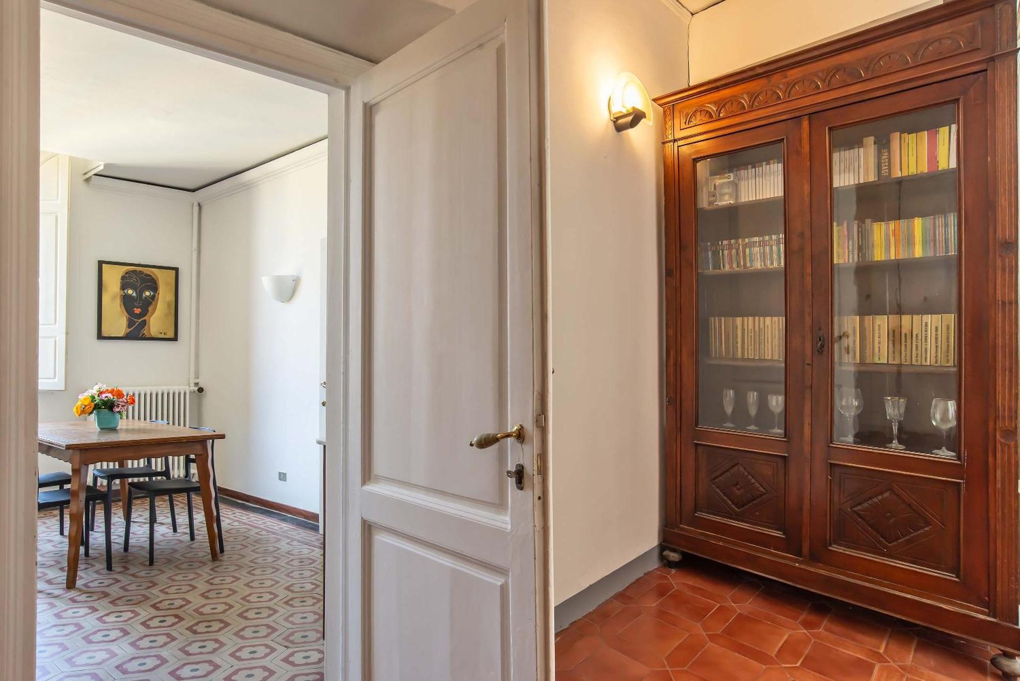Mdr San Gallo * Florence