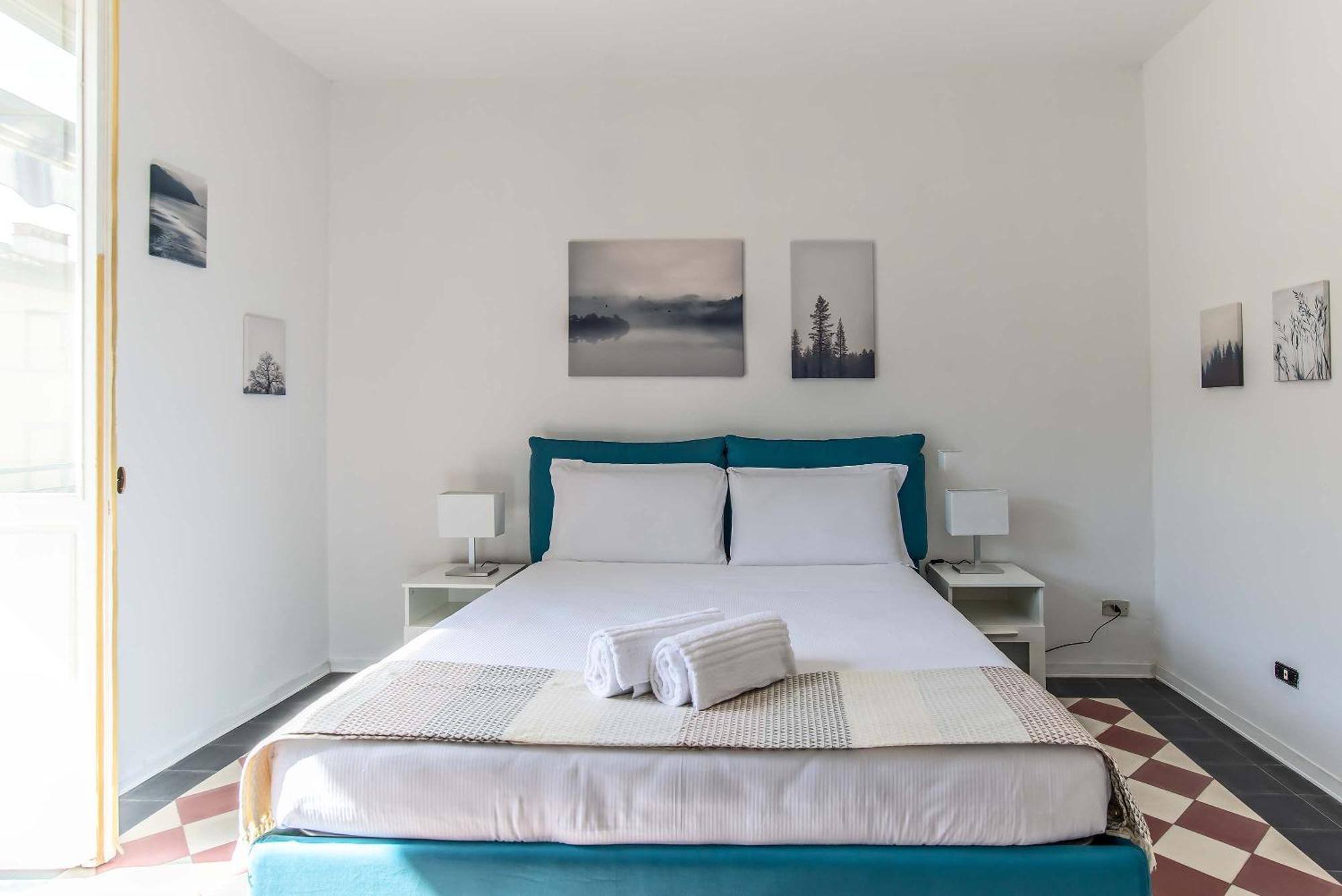 Mdr San Gallo Apartment
