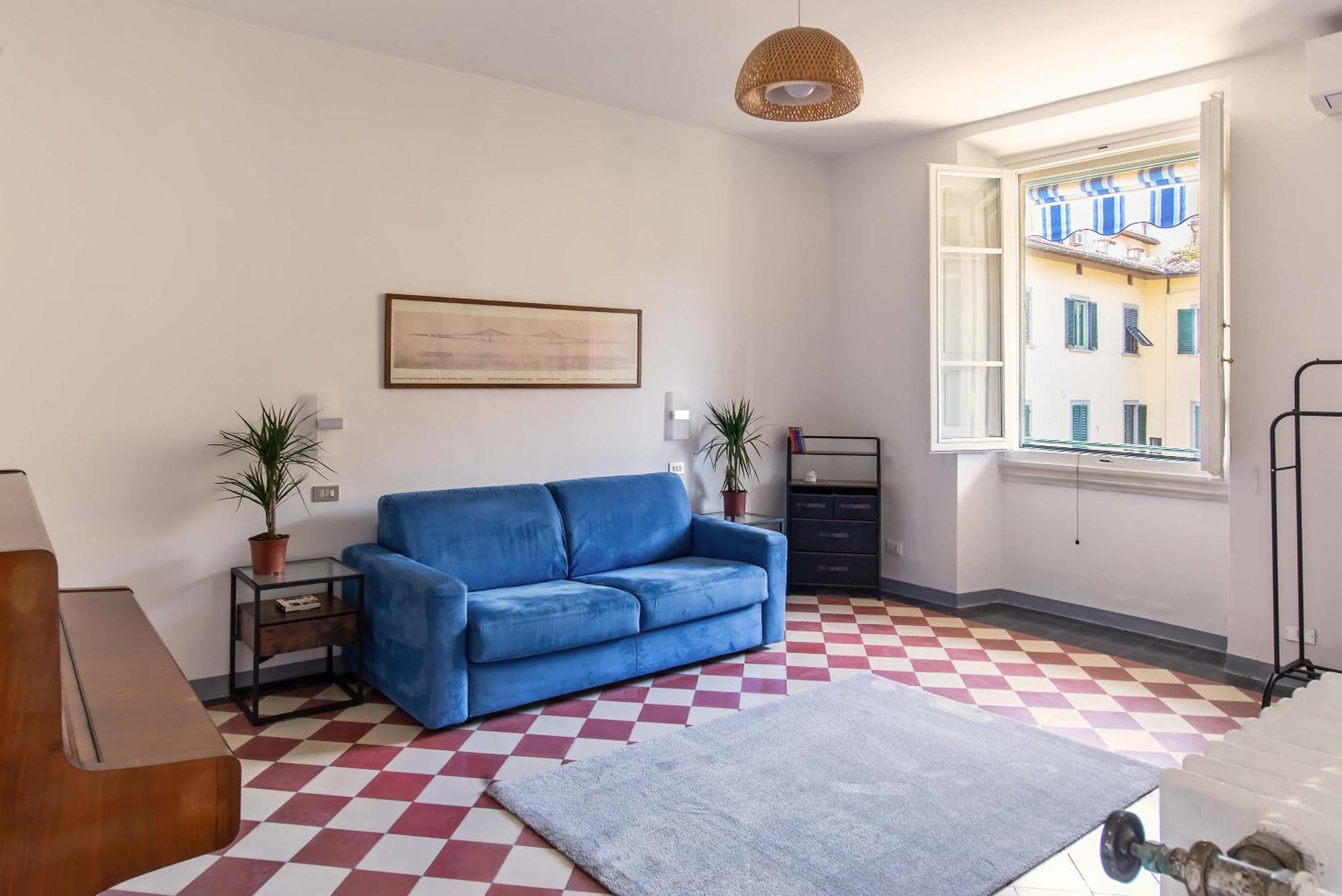 Apartment Mdr San Gallo