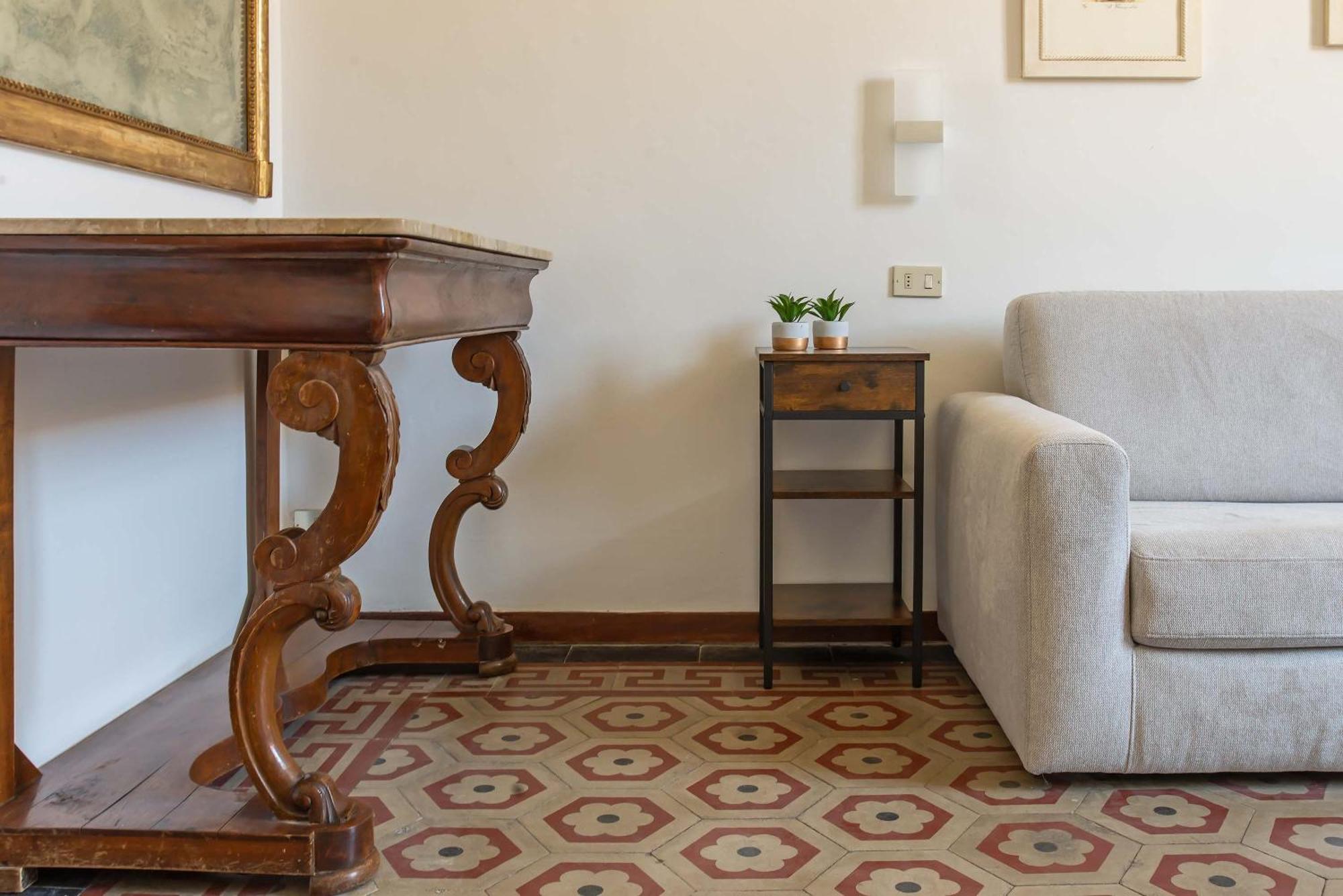 Apartment Mdr San Gallo *