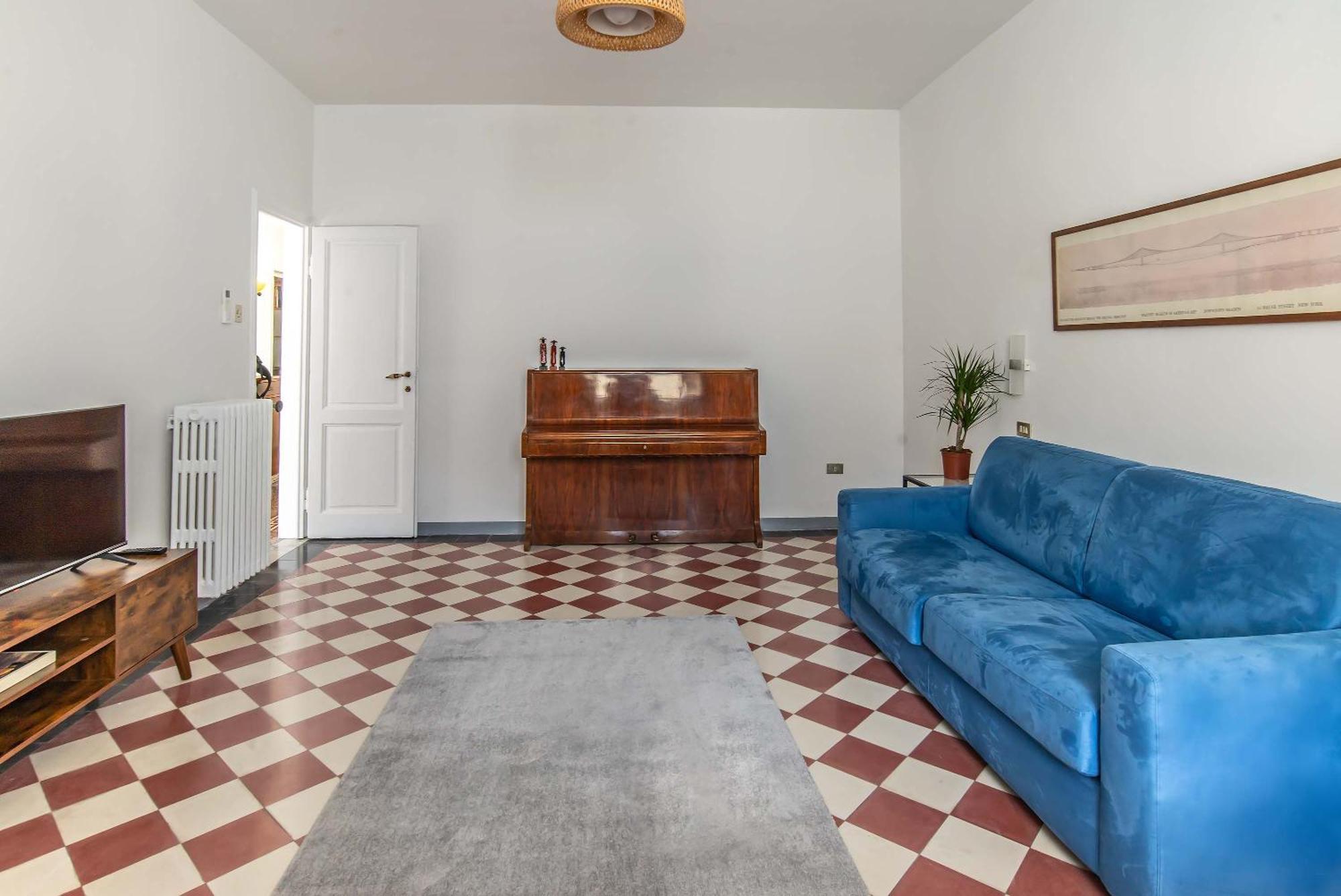 Mdr San Gallo Apartment