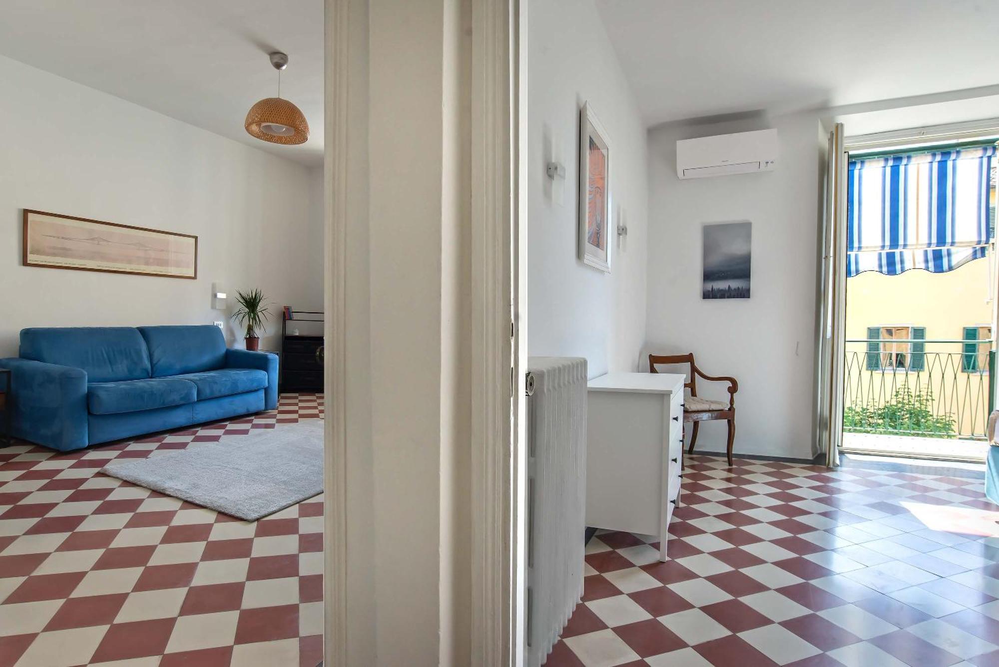 Apartment Mdr San Gallo Florence