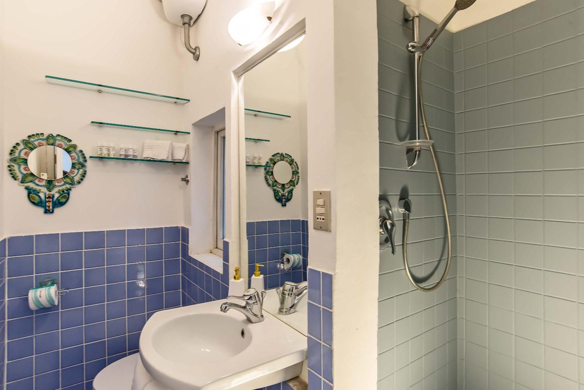 Mdr San Gallo Apartment *