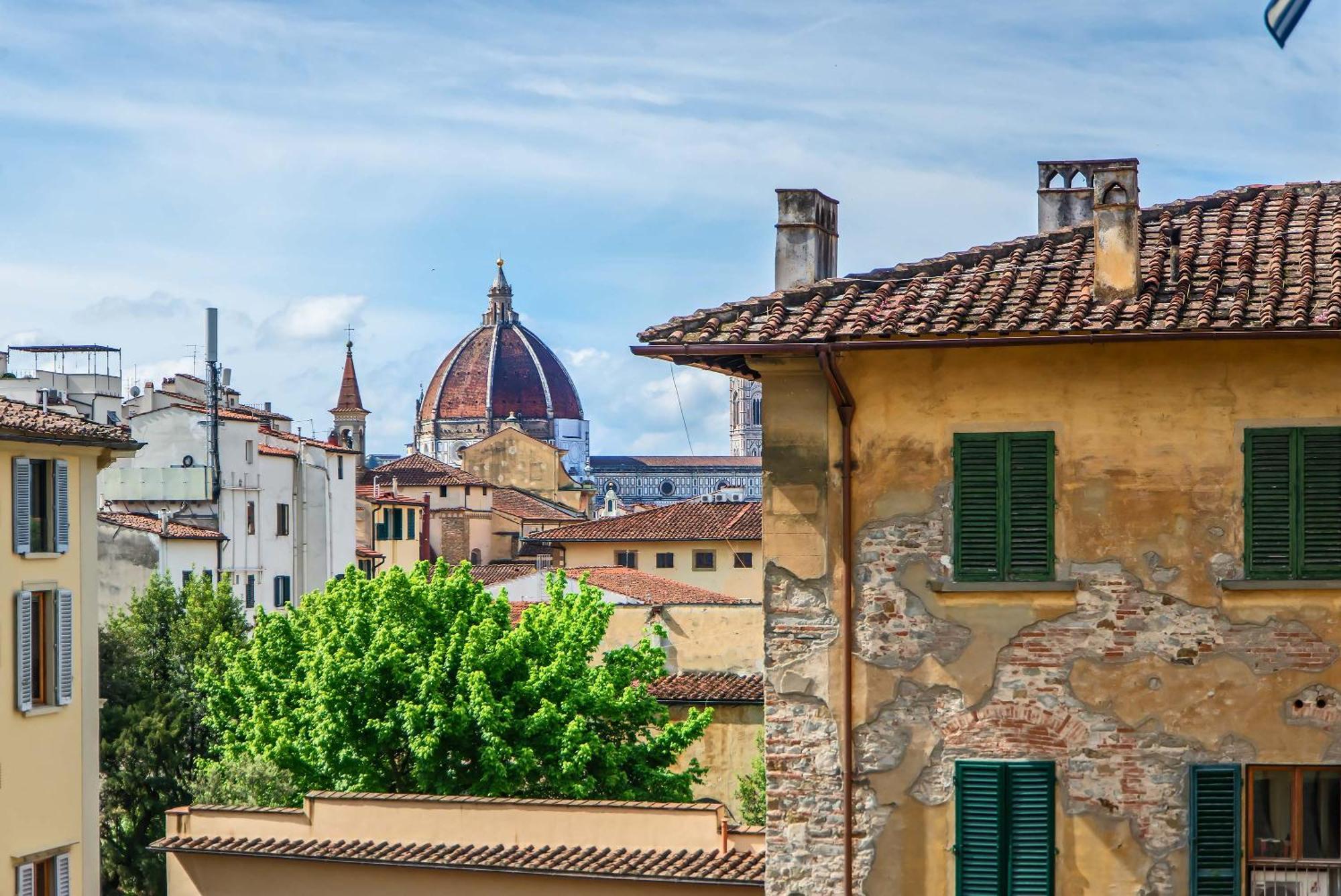 Mdr San Gallo Florence