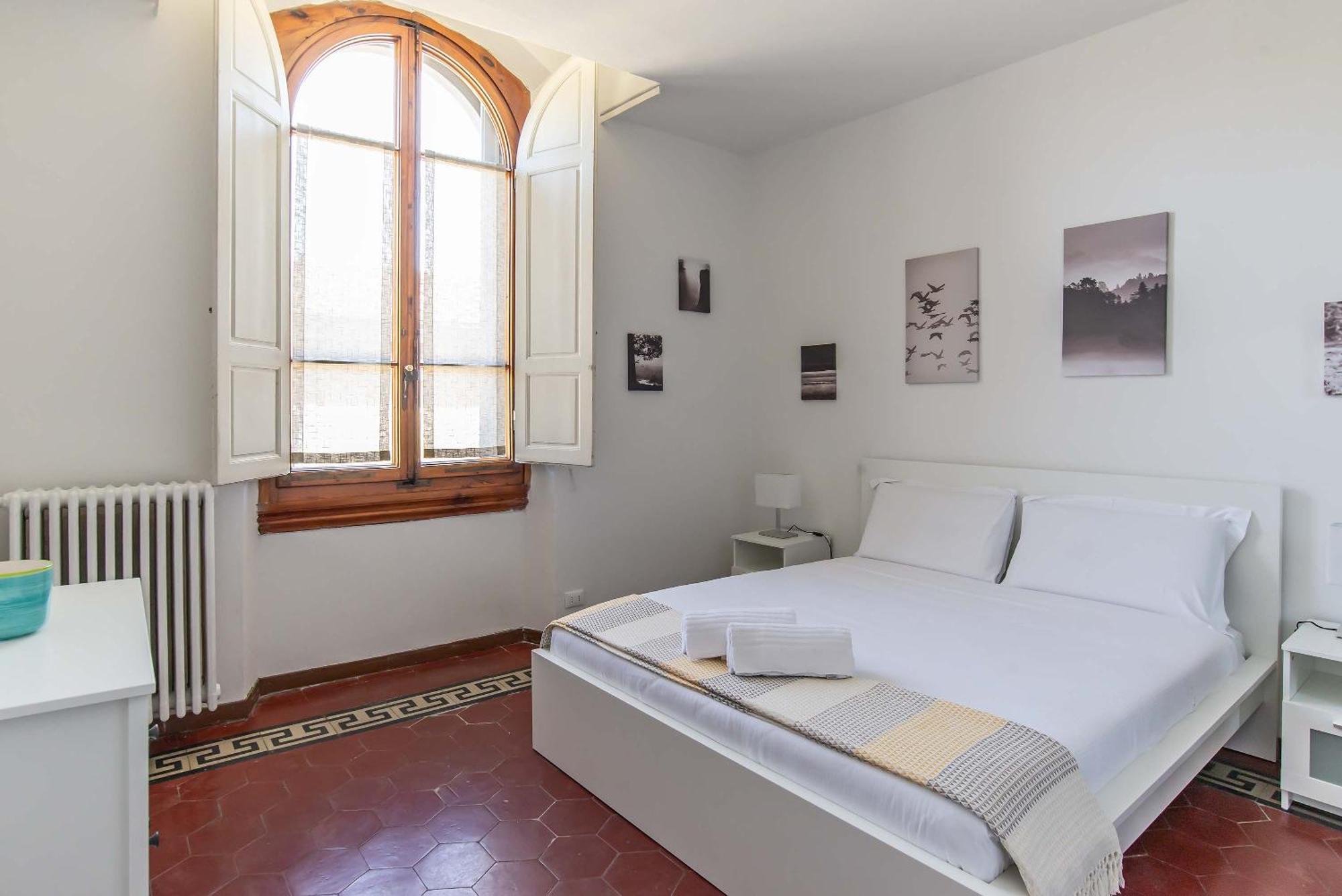 Apartment Mdr San Gallo