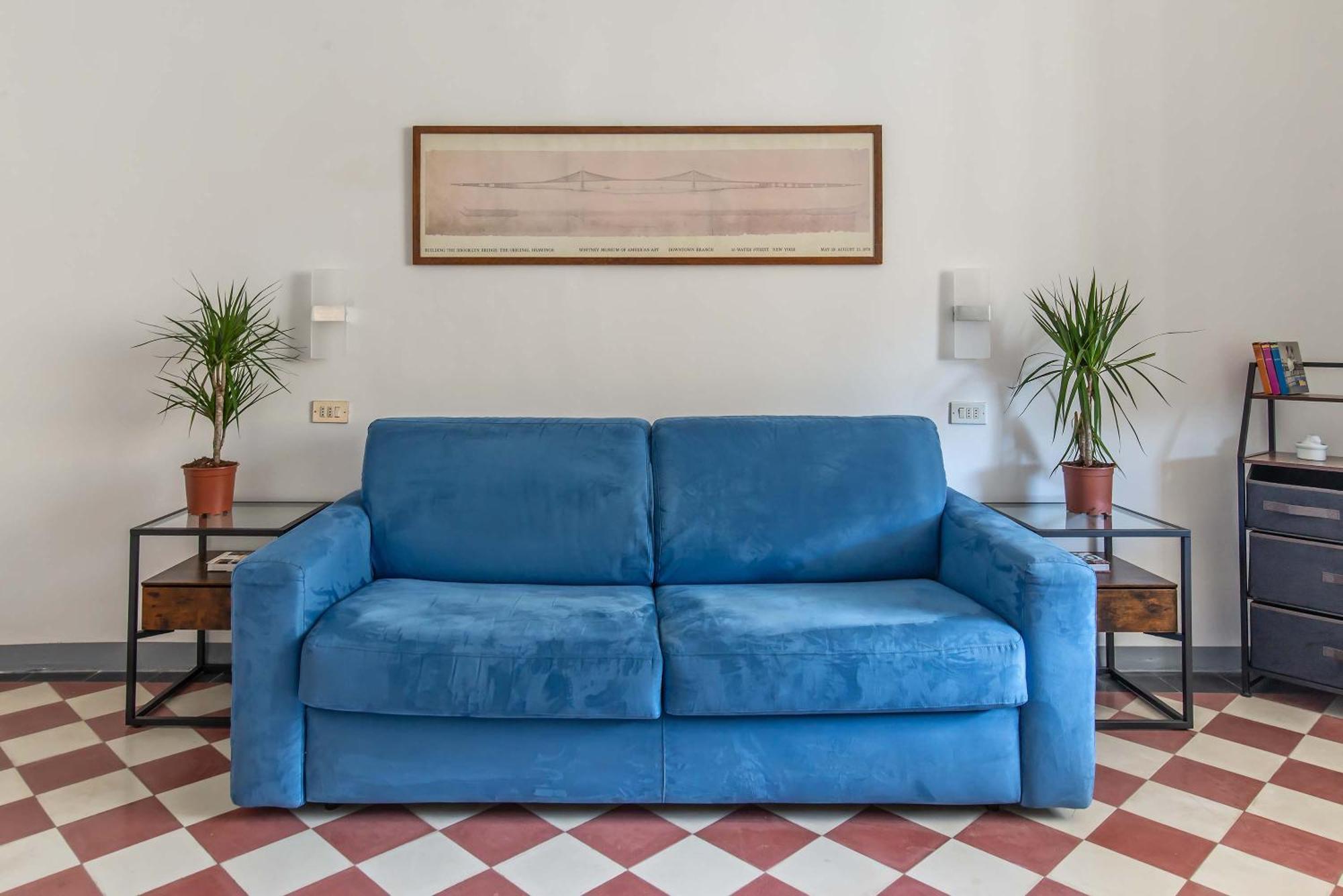 Mdr San Gallo Apartment *
