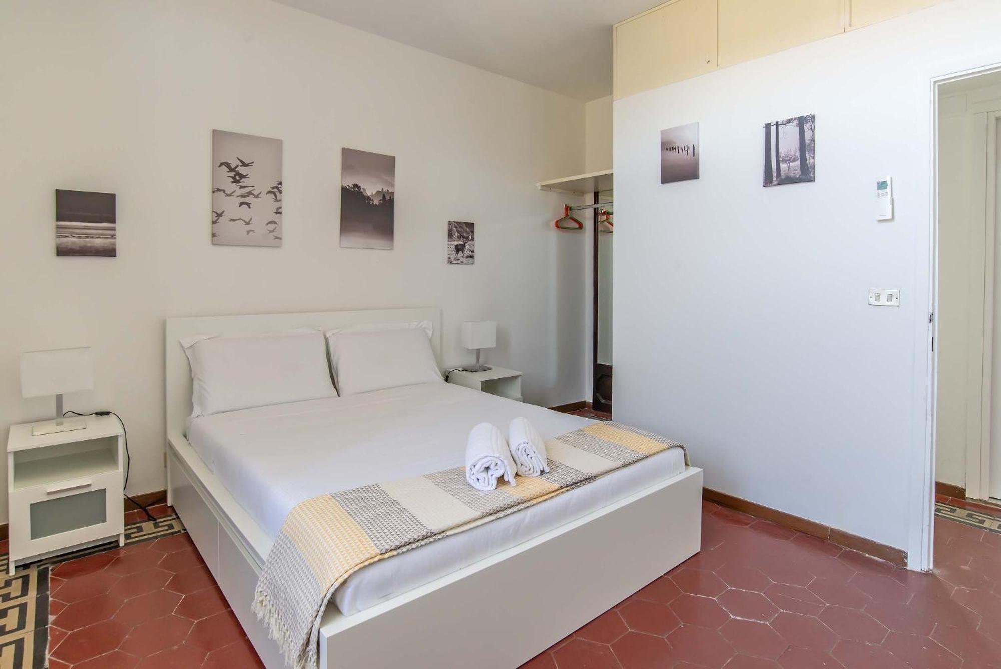 Apartment Mdr San Gallo *