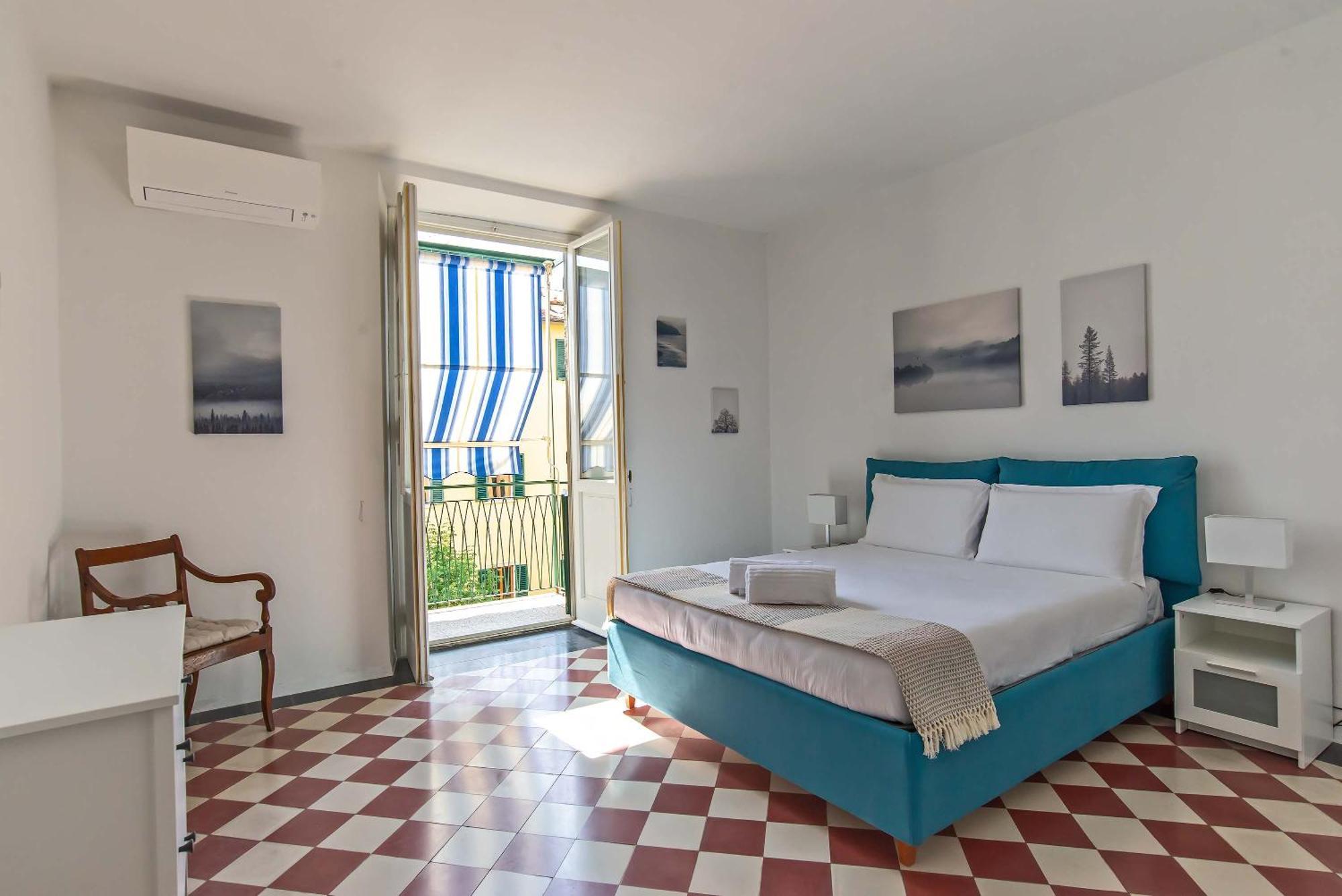 Mdr San Gallo Apartment *