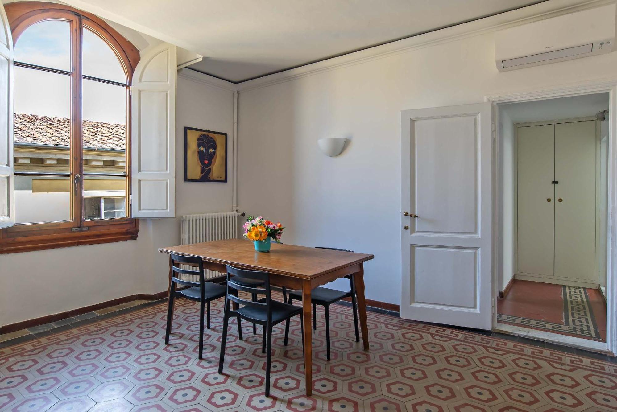 Apartment Mdr San Gallo Florence