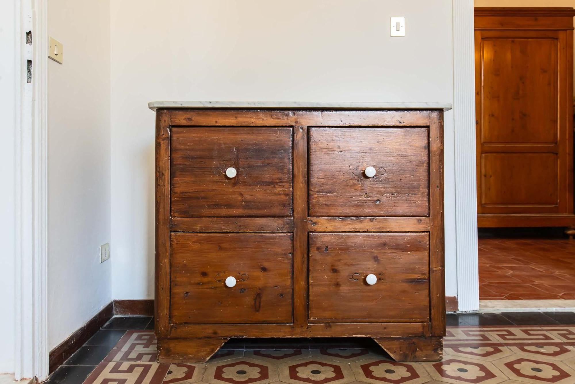 Mdr San Gallo Apartment Florence
