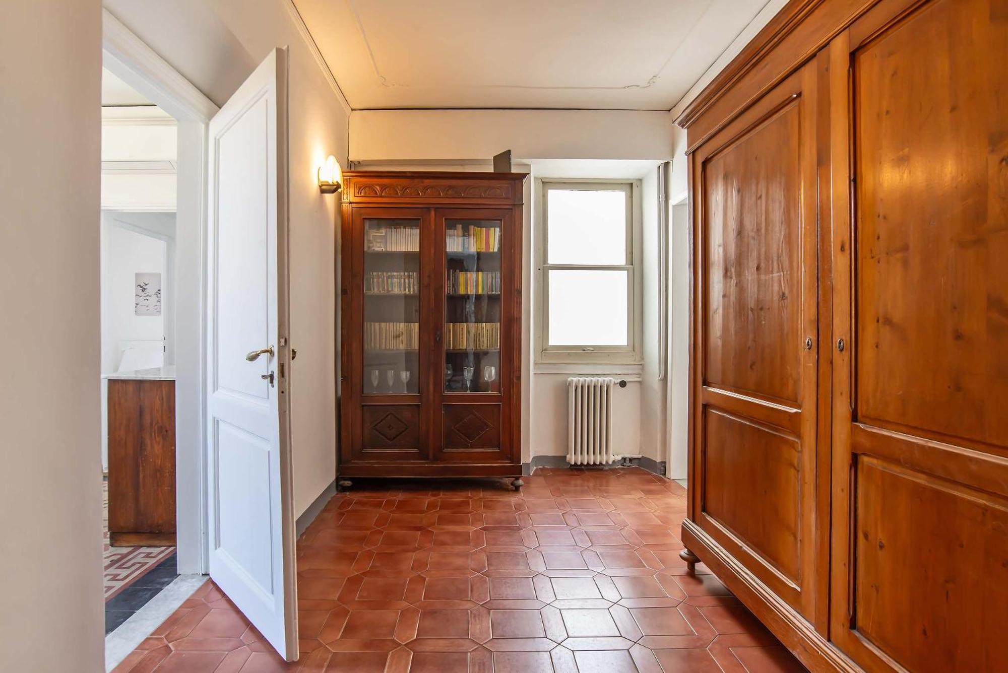 Mdr San Gallo Apartment